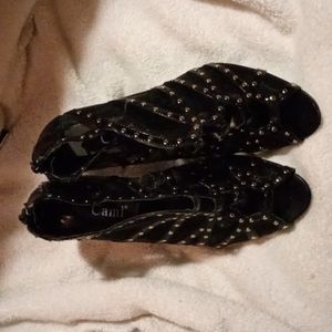 Women's high heel shoes by cami
